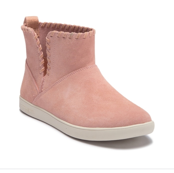 koolaburra by ugg rylee women's ankle boots